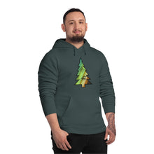 Load image into Gallery viewer, Take Me Into the Outdoors Eco-Friendly Hoodie
