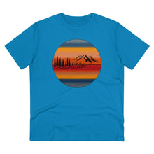 Load image into Gallery viewer, Next Sundown Eco-Friendly Short Sleeve Tee
