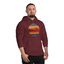 Load image into Gallery viewer, Next Sundown Eco-Friendly Hoodie
