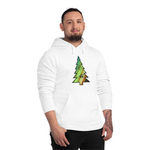 Load image into Gallery viewer, Take Me Into the Outdoors Eco-Friendly Hoodie
