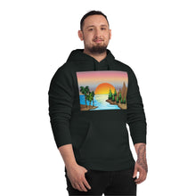 Load image into Gallery viewer, Best of Both Worlds Eco-Friendly  Hoodie
