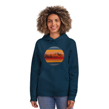 Load image into Gallery viewer, Next Sundown Eco-Friendly Hoodie
