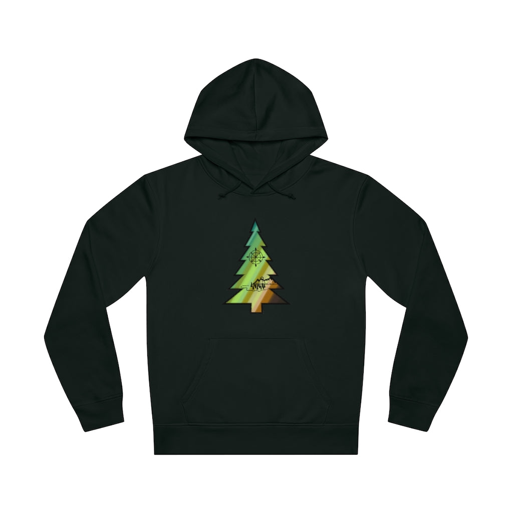 Take Me Into the Outdoors Eco-Friendly Hoodie