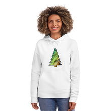 Load image into Gallery viewer, Take Me Into the Outdoors Eco-Friendly Hoodie
