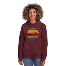 Load image into Gallery viewer, Next Sundown Eco-Friendly Hoodie
