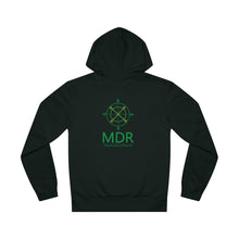 Load image into Gallery viewer, Take Me Into the Outdoors Eco-Friendly Hoodie
