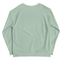 Load image into Gallery viewer, Take Me Into the Outdoors Mash Sweater
