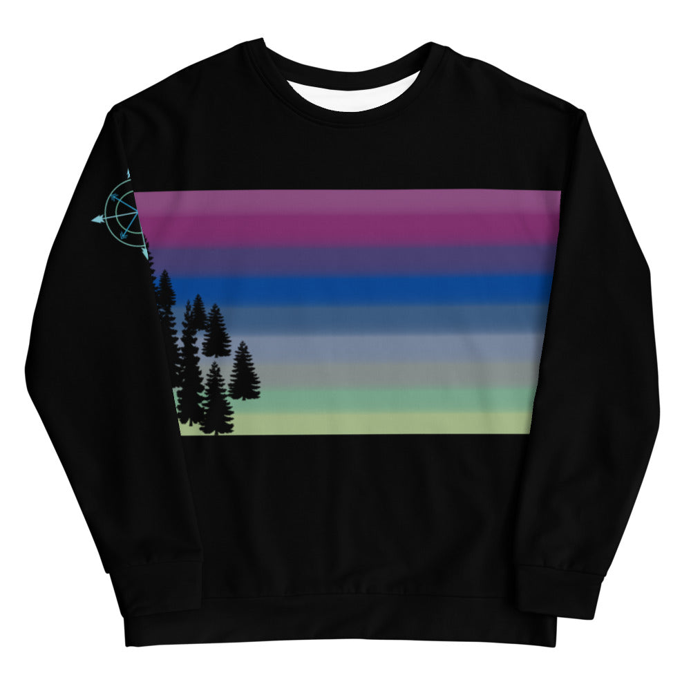 Low Aurora Sweater