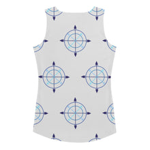 Load image into Gallery viewer, MDR Woman&#39;s Tank Top
