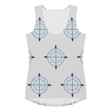 Load image into Gallery viewer, MDR Woman&#39;s Tank Top
