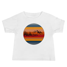 Load image into Gallery viewer, Baby Next Sundown Short Sleeve Tee
