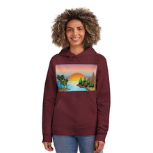 Load image into Gallery viewer, Best of Both Worlds Eco-Friendly  Hoodie
