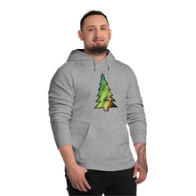 Load image into Gallery viewer, Take Me Into the Outdoors Eco-Friendly Hoodie
