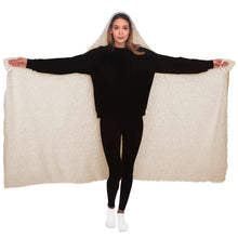 Load image into Gallery viewer, Next Sundown Rustic Hooded Blanket
