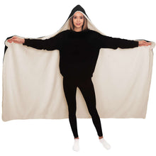 Load image into Gallery viewer, Go on an Adventure Hooded Blanket
