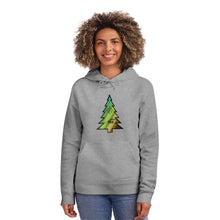 Load image into Gallery viewer, Take Me Into the Outdoors Eco-Friendly Hoodie
