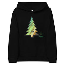 Load image into Gallery viewer, Youth Take Me Into The Outdoors Fleece Hoodie
