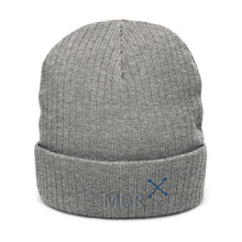 Load image into Gallery viewer, MDR Eco-Friendly Beanie
