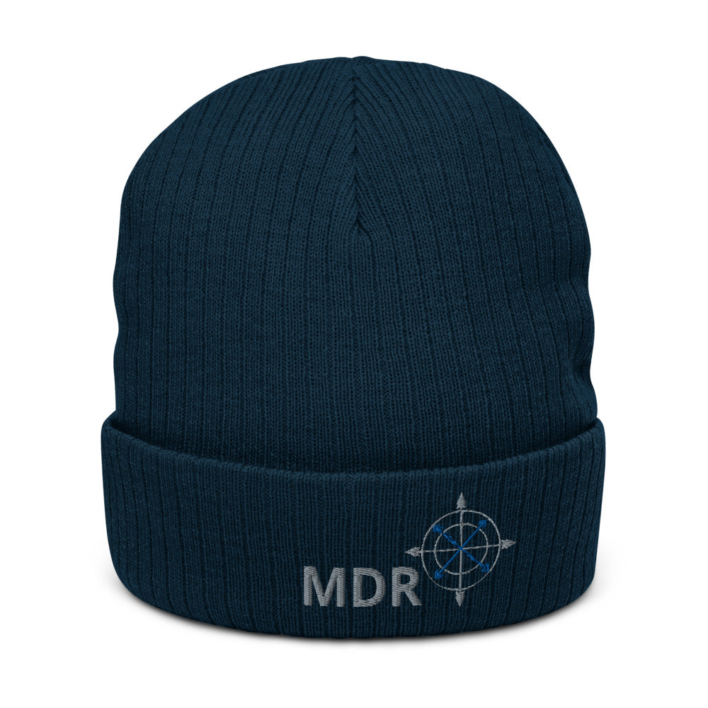 MDR Eco-Friendly Beanie