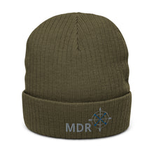 Load image into Gallery viewer, MDR Eco-Friendly Beanie
