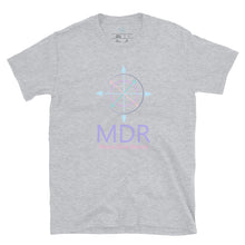 Load image into Gallery viewer, MDR Pastel Super Soft Short-Sleeve Tee
