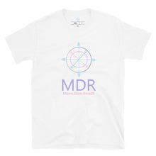 Load image into Gallery viewer, MDR Pastel Super Soft Short-Sleeve Tee
