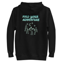 Load image into Gallery viewer, Find Your Adventure Hoodie
