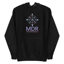 Load image into Gallery viewer, Pastel MDR Logo Hoodie
