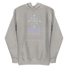 Load image into Gallery viewer, Pastel MDR Logo Hoodie
