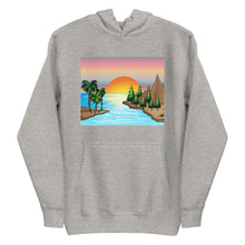 Load image into Gallery viewer, Best Of Both Worlds Hoodie
