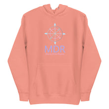 Load image into Gallery viewer, Pastel MDR Logo Hoodie
