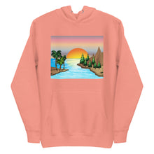 Load image into Gallery viewer, Best Of Both Worlds Hoodie
