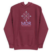 Load image into Gallery viewer, Pastel MDR Logo Hoodie
