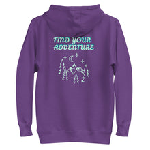 Load image into Gallery viewer, Find Your Adventure Hoodie
