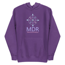 Load image into Gallery viewer, Pastel MDR Logo Hoodie
