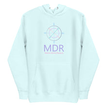 Load image into Gallery viewer, Pastel MDR Logo Hoodie
