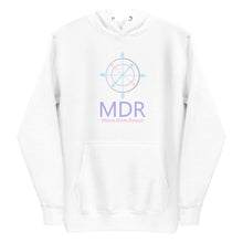 Load image into Gallery viewer, Pastel MDR Logo Hoodie
