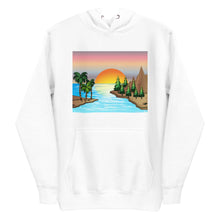 Load image into Gallery viewer, Best Of Both Worlds Hoodie
