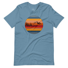 Load image into Gallery viewer, Next Sundown Short-Sleeve Tee
